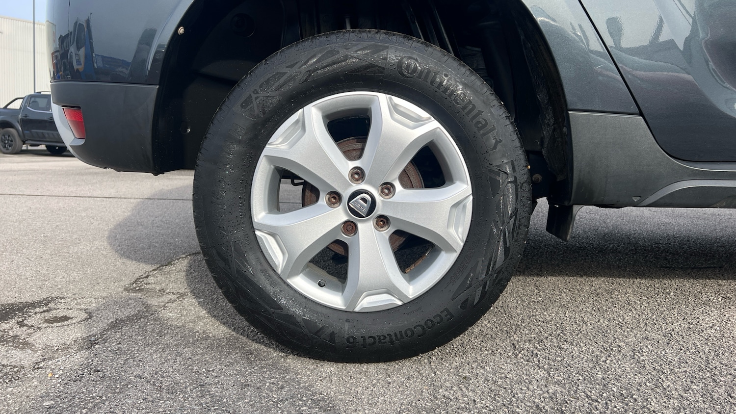 Used Dacia Duster 2019 for sale - 77592637: Photo 7