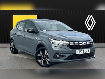 Used Dacia Sandero 2024 for sale - 79177459: Photo