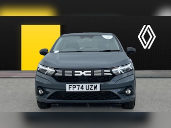 Used Dacia Sandero 2024 for sale - 79177459: Photo