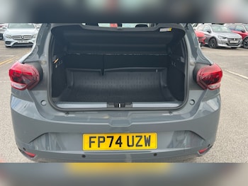 Used Dacia Sandero 2024 for sale - 79177459: Photo