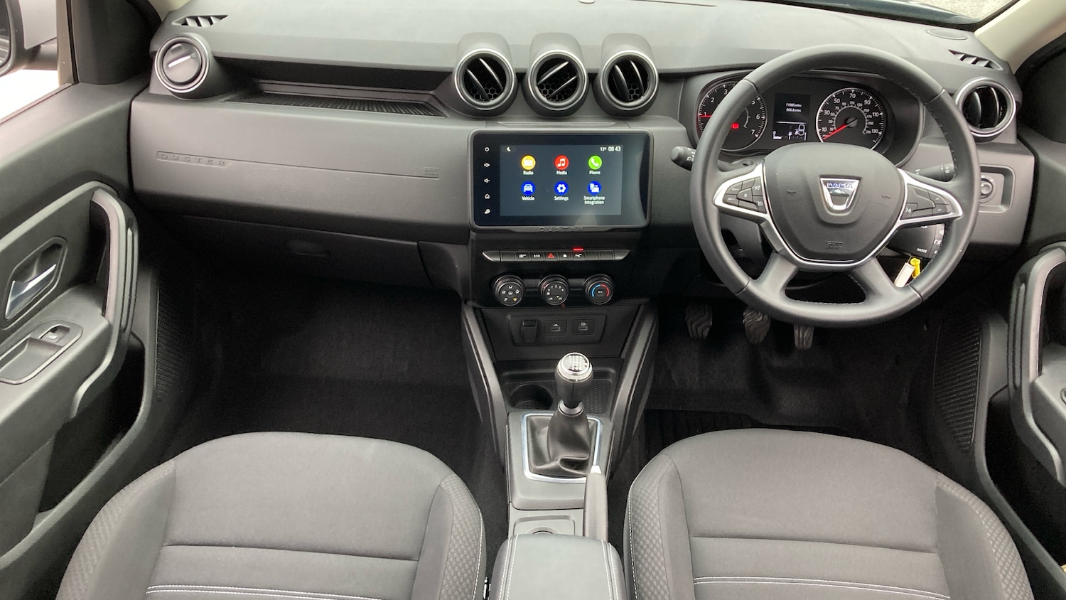 Used Dacia Duster 2022 for sale - 76415666: Photo 10