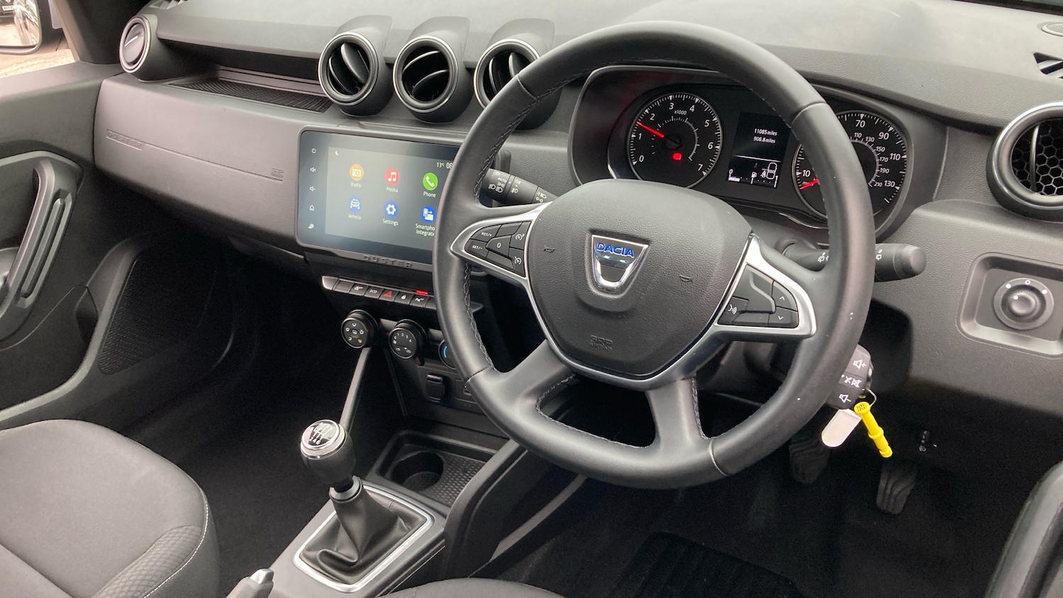 Used Dacia Duster 2022 for sale - 76415666: Photo 11