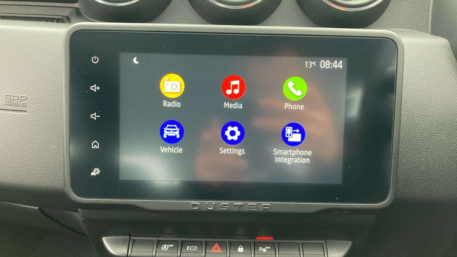 Used Dacia Duster 2022 for sale - 76415666: Photo 12