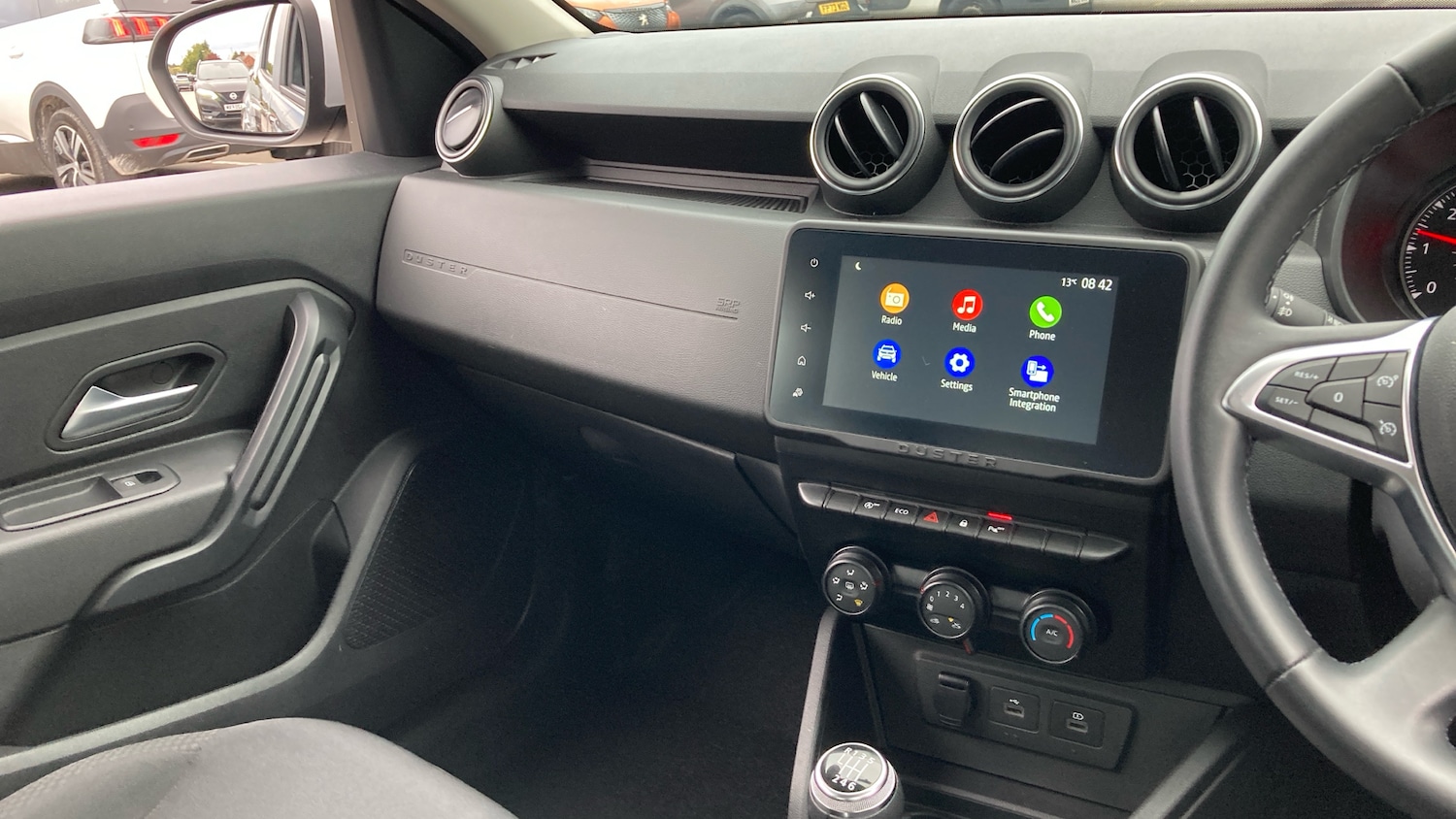 Used Dacia Duster 2022 for sale - 76415666: Photo 14