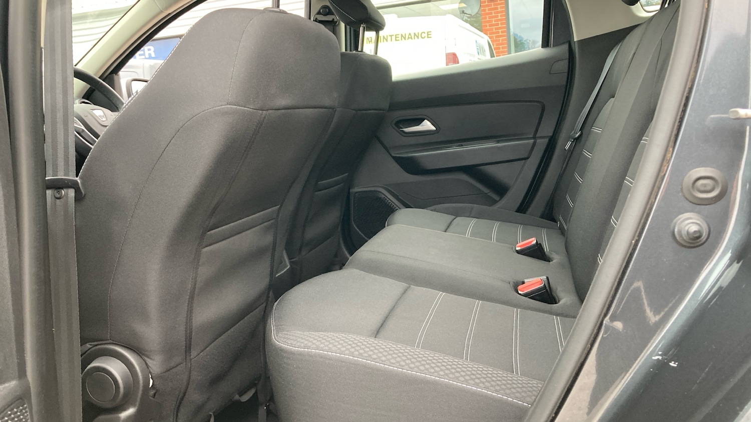 Used Dacia Duster 2022 for sale - 76415666: Photo 16