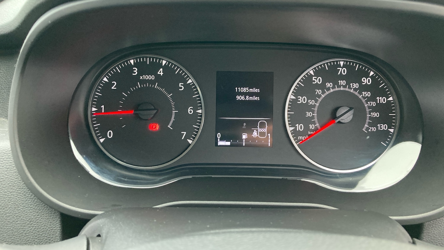 Used Dacia Duster 2022 for sale - 76415666: Photo 18