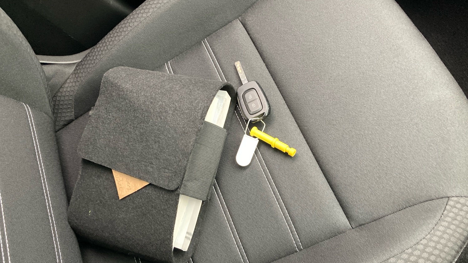 Used Dacia Duster 2022 for sale - 76415666: Photo 19