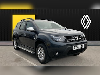 Dacia - Duster