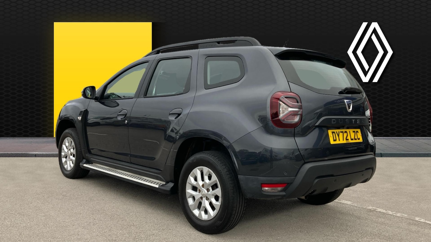 Used Dacia Duster 2022 for sale - 76415666: Photo 2