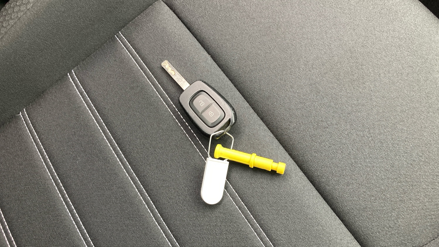 Used Dacia Duster 2022 for sale - 76415666: Photo 20