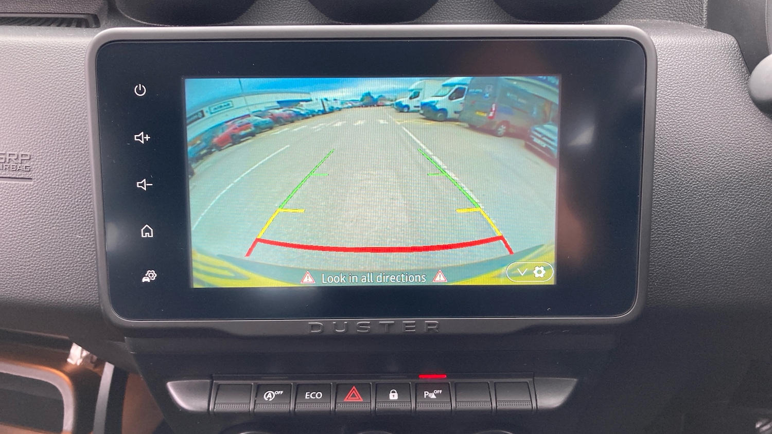 Used Dacia Duster 2022 for sale - 76415666: Photo 26