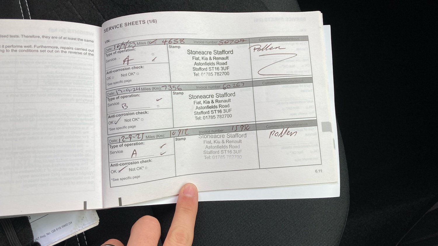 Used Dacia Duster 2022 for sale - 76415666: Photo 27