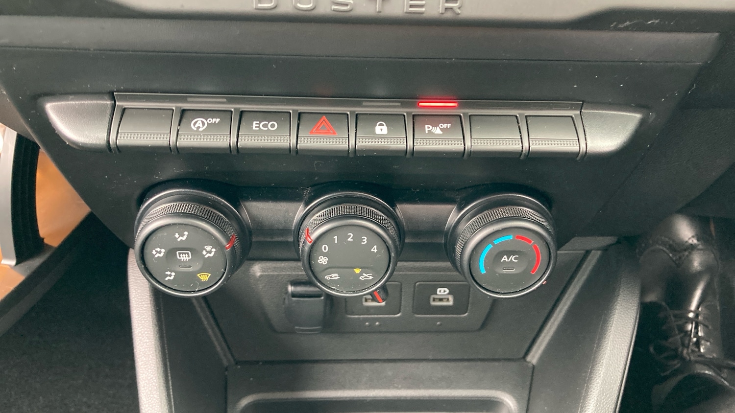 Used Dacia Duster 2022 for sale - 76415666: Photo 28