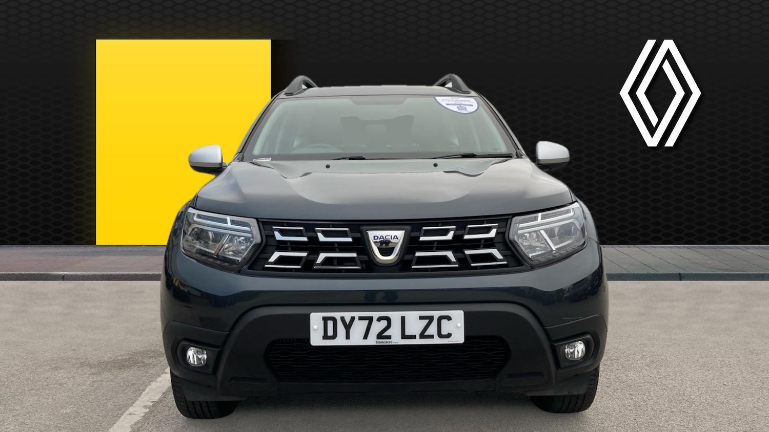 Used Dacia Duster 2022 for sale - 76415666: Photo 3