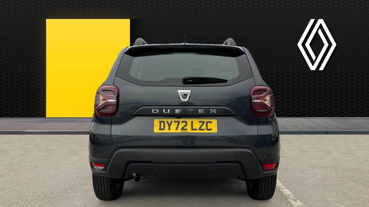 Used Dacia Duster 2022 for sale - 76415666: Photo 6