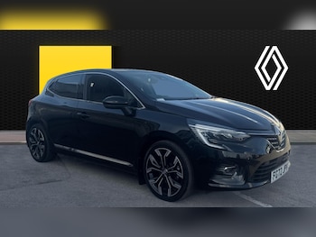 2022 (72) - 1.6 E-TECH full hybrid 145 Techno 5dr Auto Hybrid Hatchback