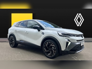 Used Renault Symbioz 2026 for sale - 79569287: Photo