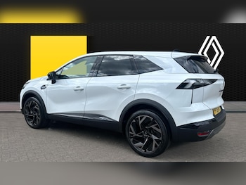 Used Renault Symbioz 2026 for sale - 79569287: Photo