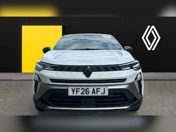 Used Renault Symbioz 2026 for sale - 79569287: Photo