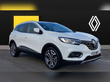 2021 (21) - 1.3 TCE GT Line 5dr Petrol Hatchback