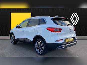 Used Renault Kadjar 2021 for sale - 76836884: Photo