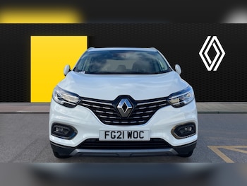 Used Renault Kadjar 2021 for sale - 76836884: Photo