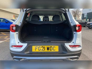 Used Renault Kadjar 2021 for sale - 76836884: Photo