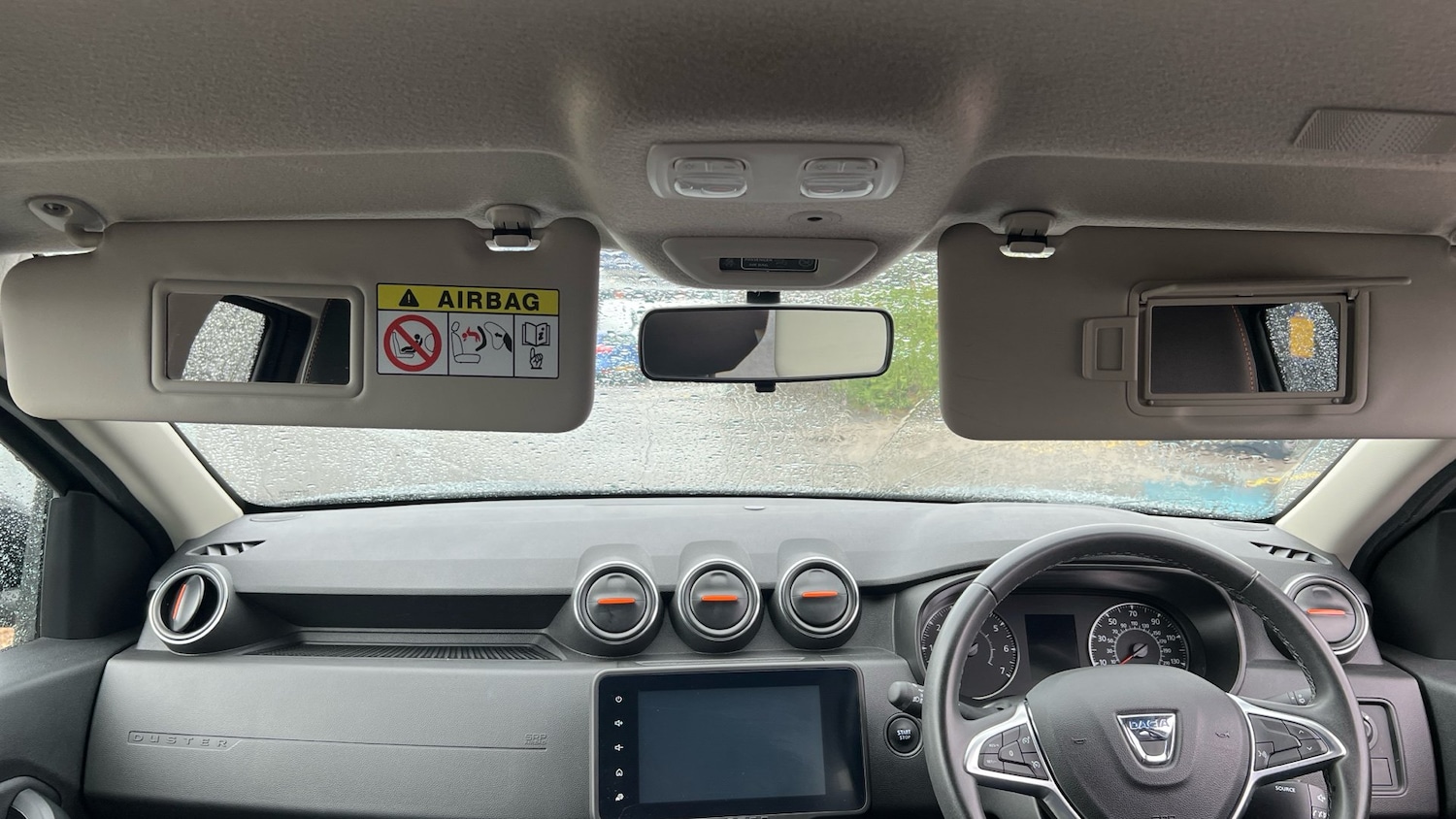 Vehicle 26