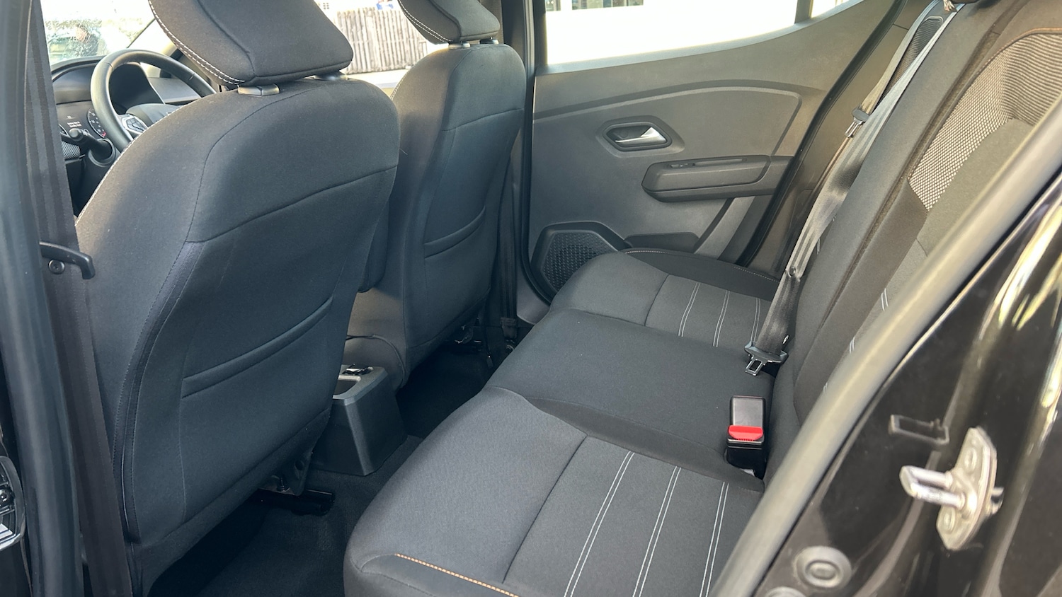 Used Dacia Sandero Stepway 2022 for sale - 76918801: Photo 16