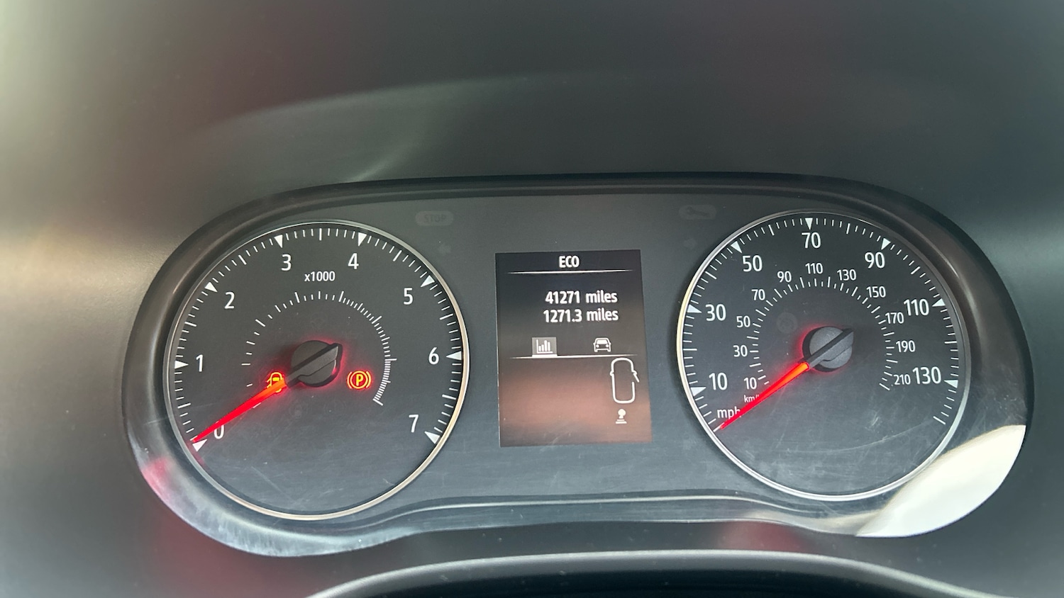 Used Dacia Sandero Stepway 2022 for sale - 76918801: Photo 18