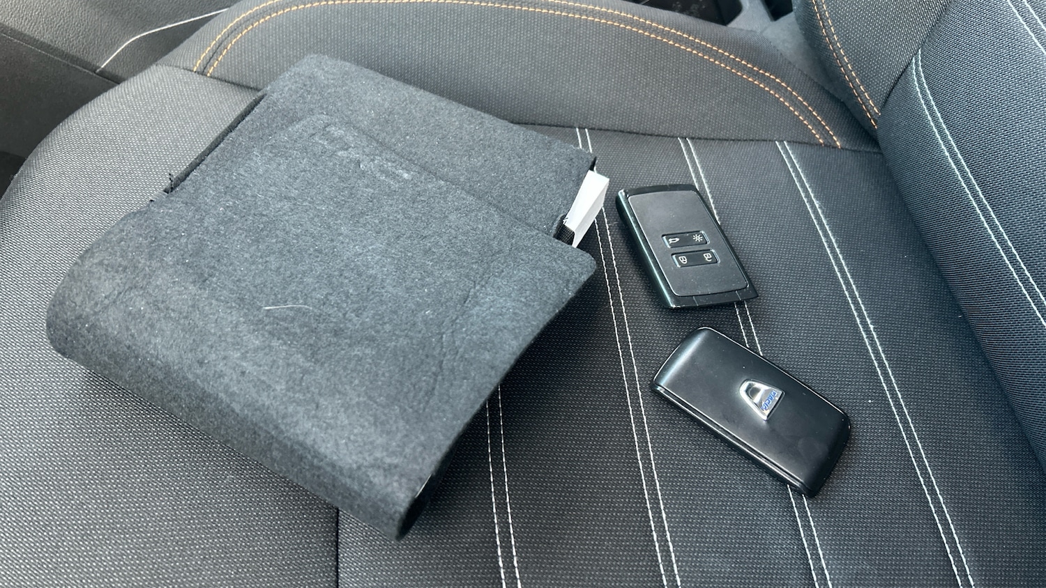 Used Dacia Sandero Stepway 2022 for sale - 76918801: Photo 19