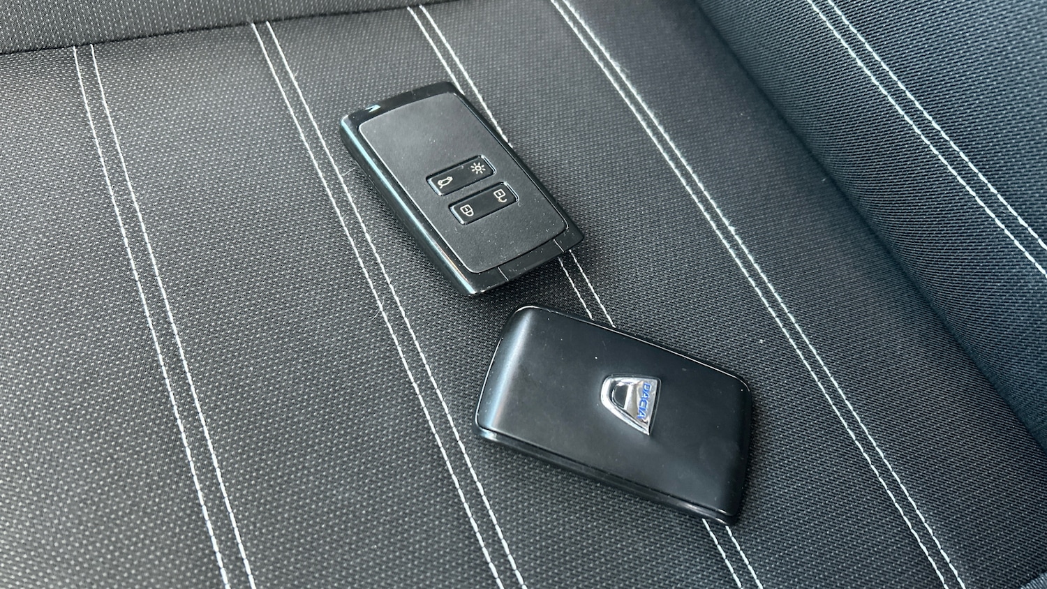 Used Dacia Sandero Stepway 2022 for sale - 76918801: Photo 20