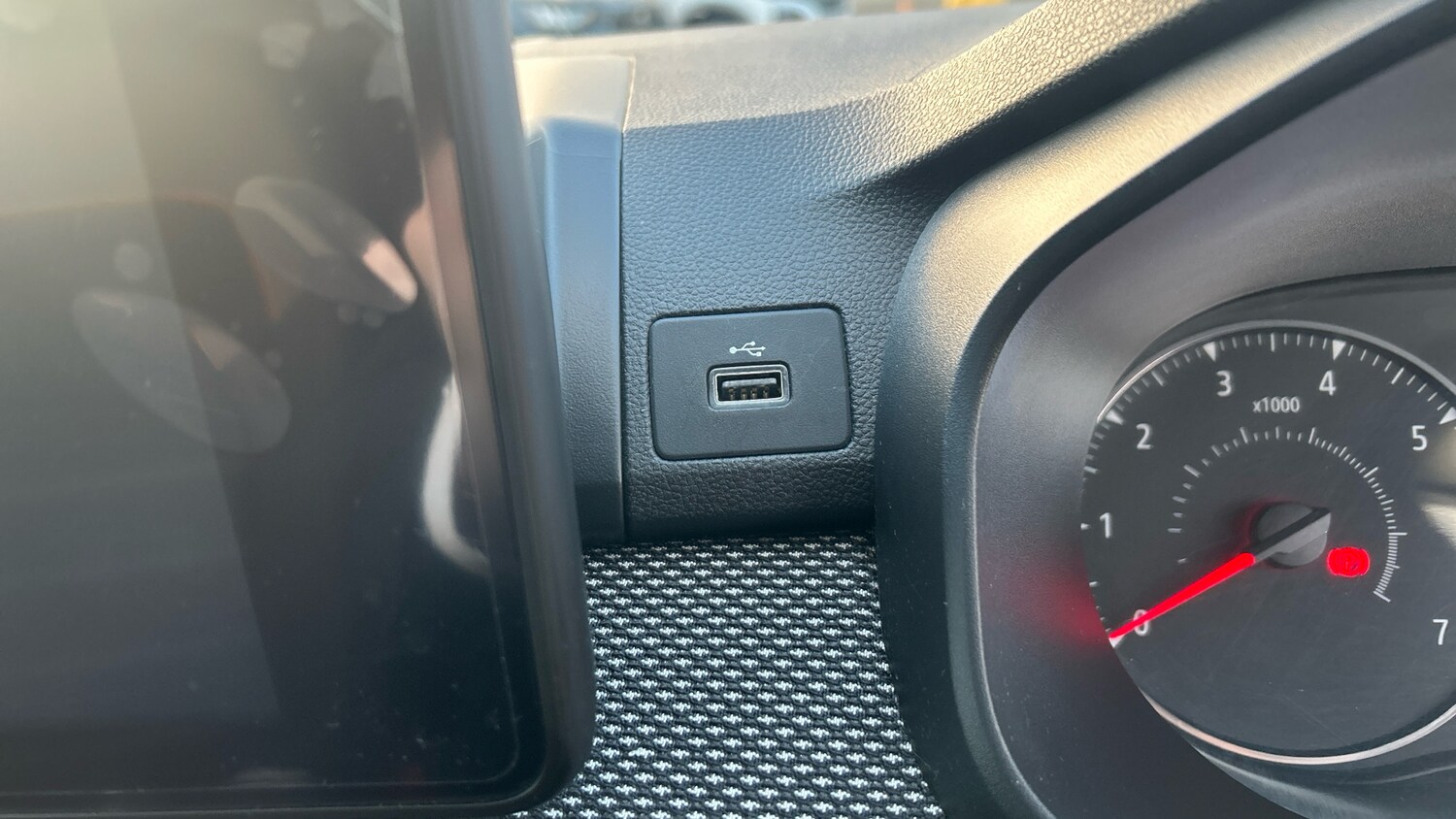 Used Dacia Sandero Stepway 2022 for sale - 76918801: Photo 25