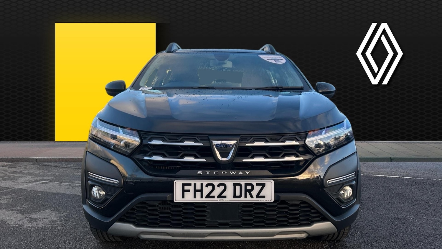 Used Dacia Sandero Stepway 2022 for sale - 76918801: Photo 3