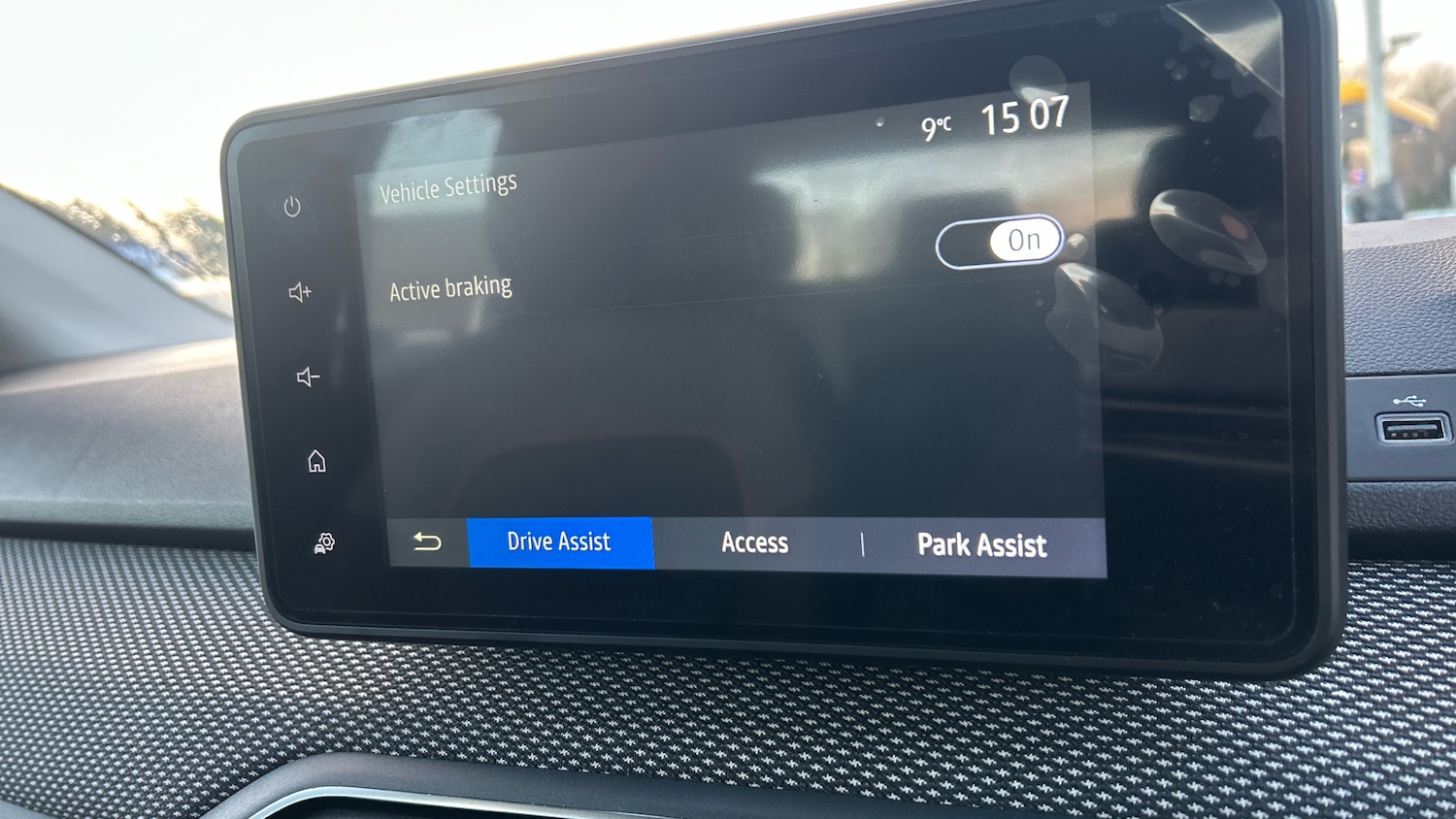 Used Dacia Sandero Stepway 2022 for sale - 76918801: Photo 36