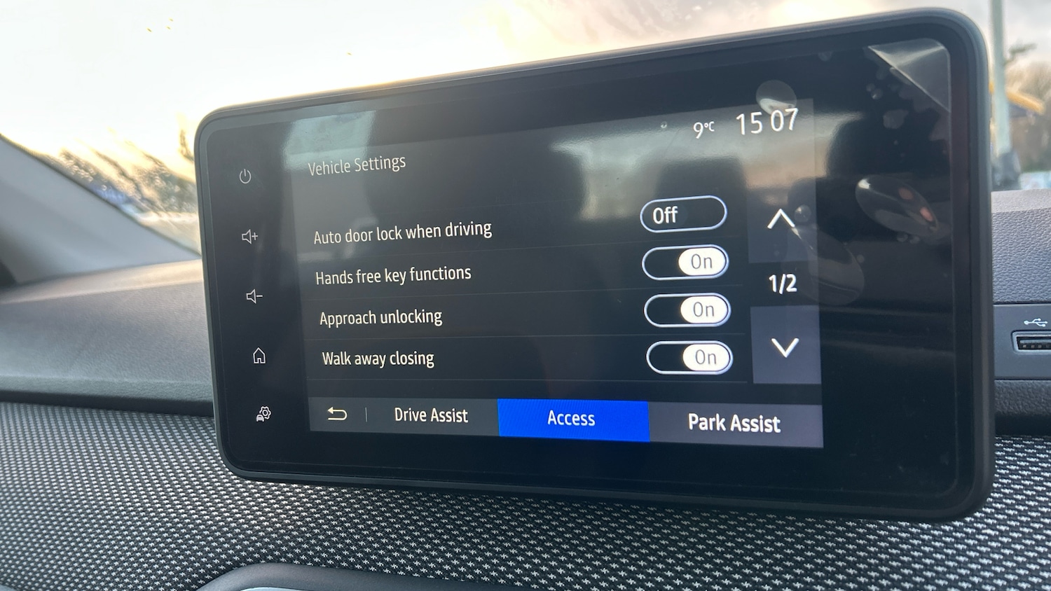 Used Dacia Sandero Stepway 2022 for sale - 76918801: Photo 37