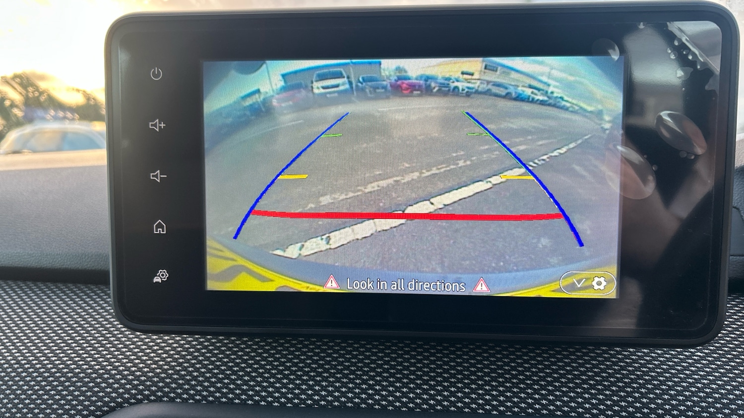 Used Dacia Sandero Stepway 2022 for sale - 76918801: Photo 39