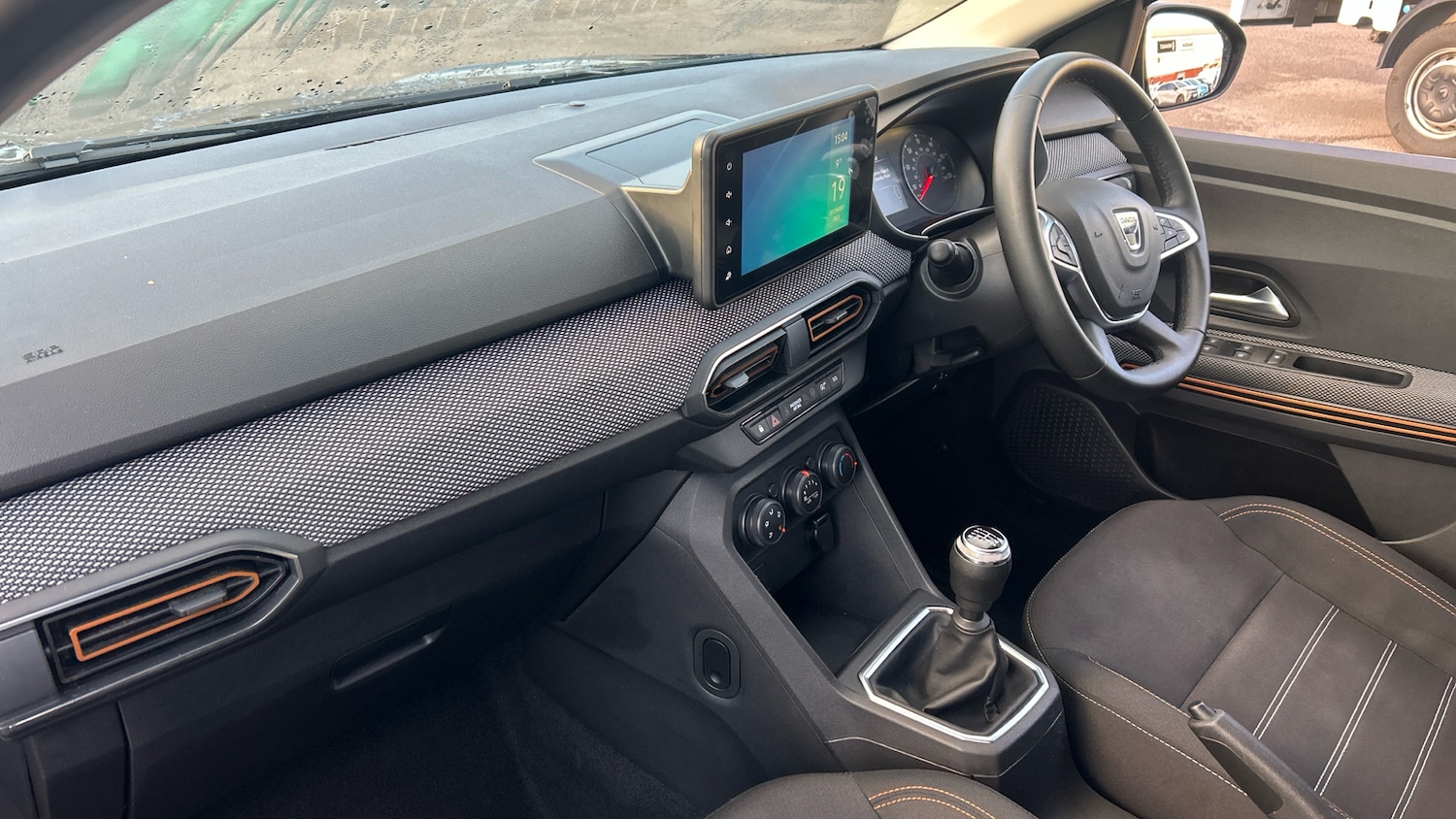 Used Dacia Sandero Stepway 2022 for sale - 76918801: Photo 9