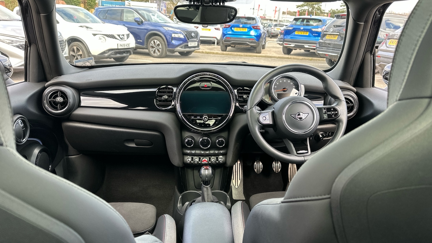 Used MINI Hatch 2022 for sale - 78162363: Photo 10