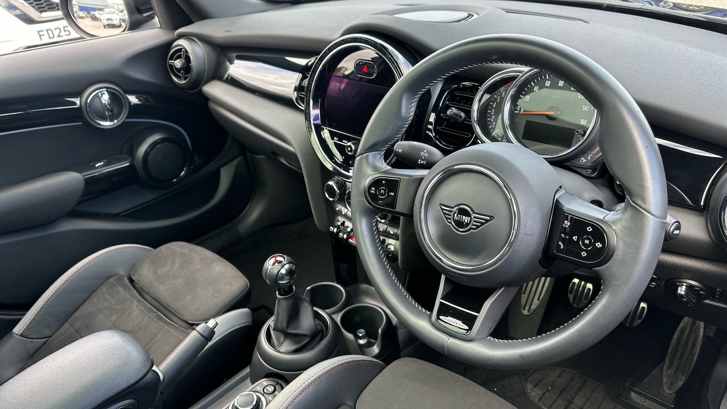 Used MINI Hatch 2022 for sale - 78162363: Photo 11