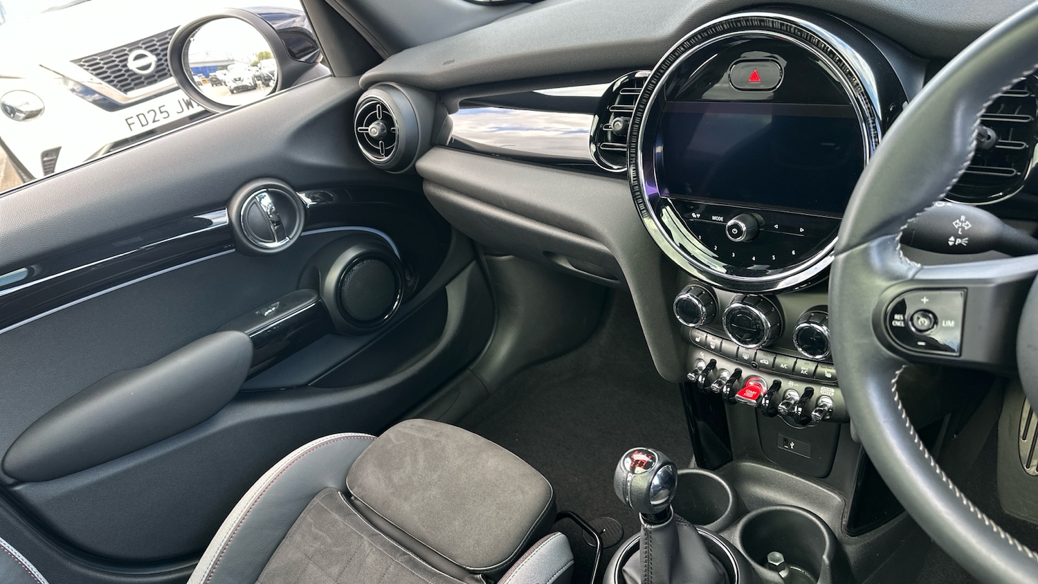 Used MINI Hatch 2022 for sale - 78162363: Photo 14