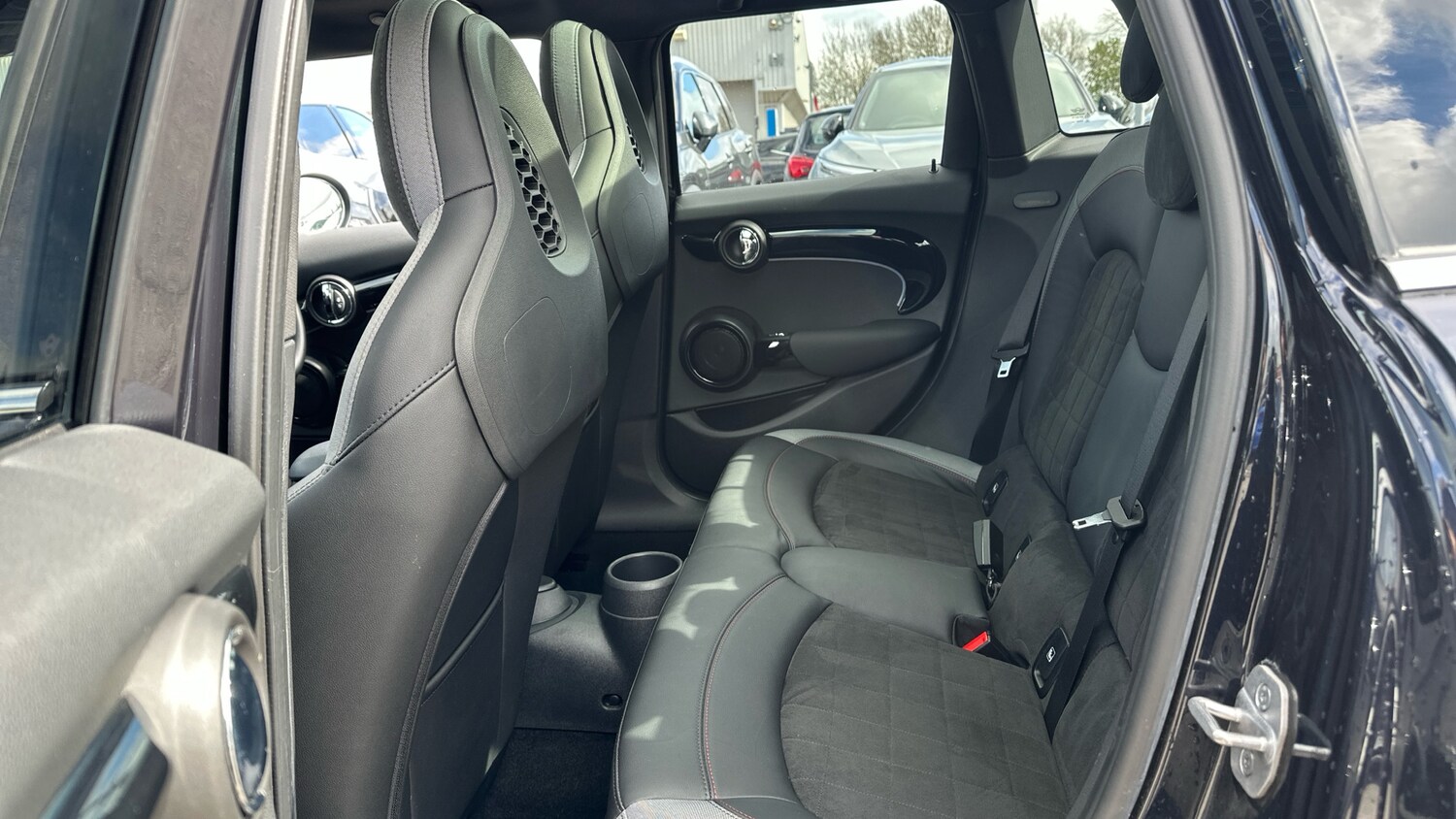 Used MINI Hatch 2022 for sale - 78162363: Photo 16