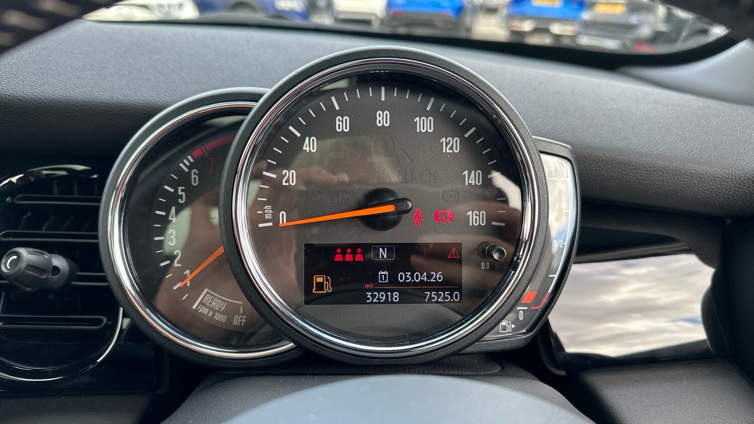 Used MINI Hatch 2022 for sale - 78162363: Photo 18