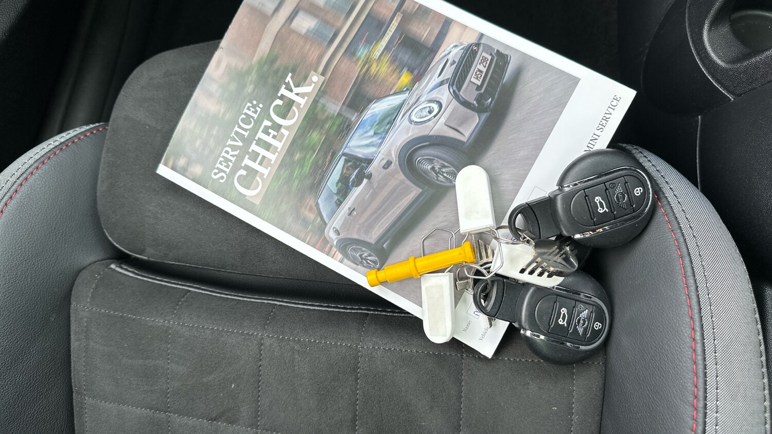 Used MINI Hatch 2022 for sale - 78162363: Photo 19