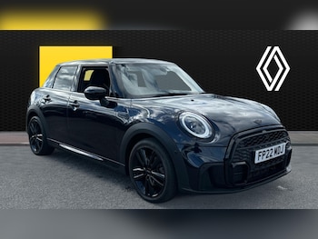 Used MINI Hatch 2022 for sale - 78162363: Photo