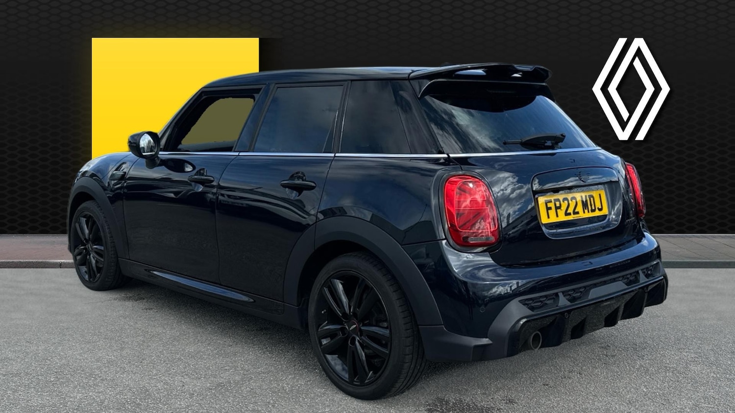 Used MINI Hatch 2022 for sale - 78162363: Photo 2