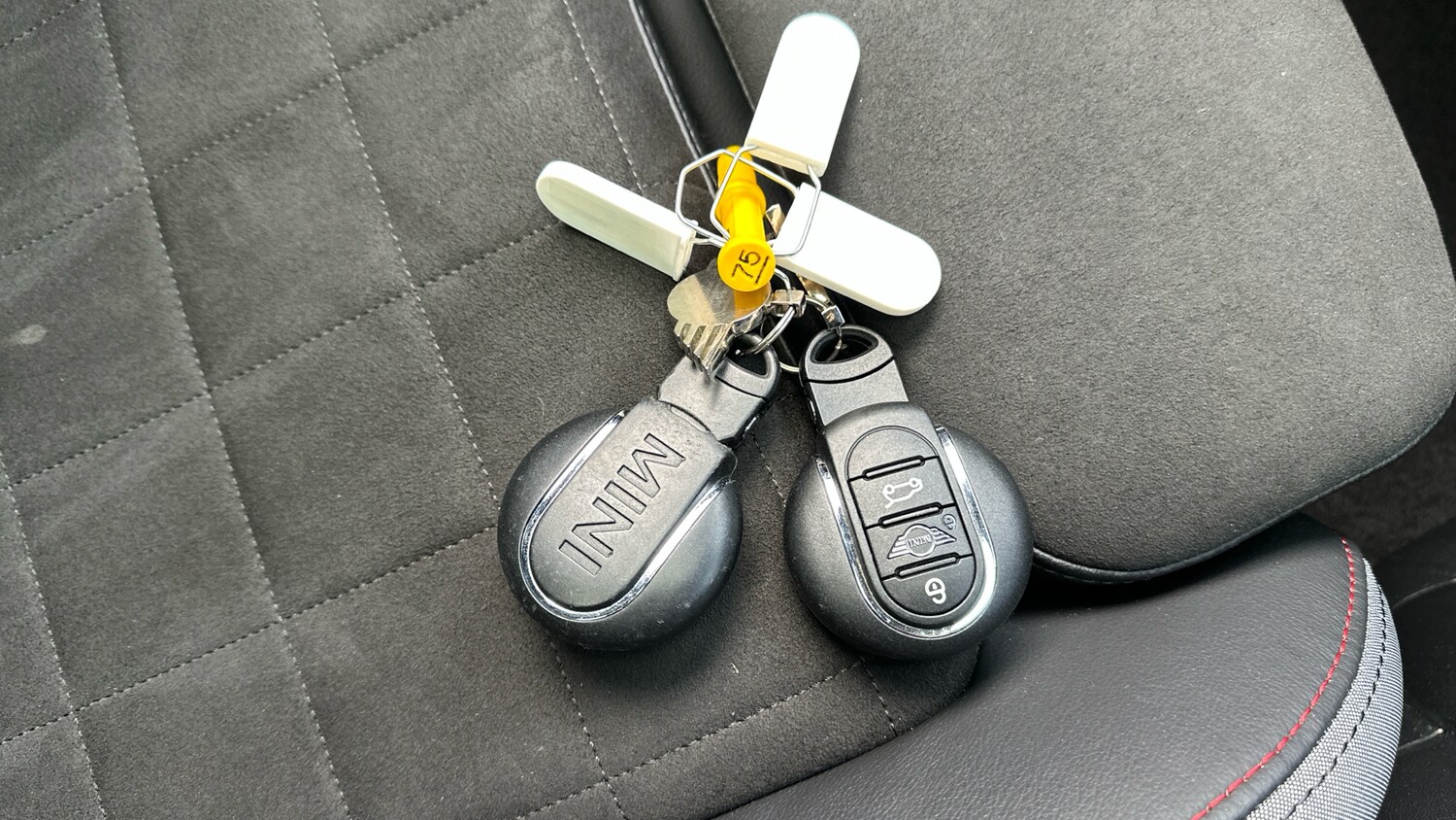 Used MINI Hatch 2022 for sale - 78162363: Photo 20