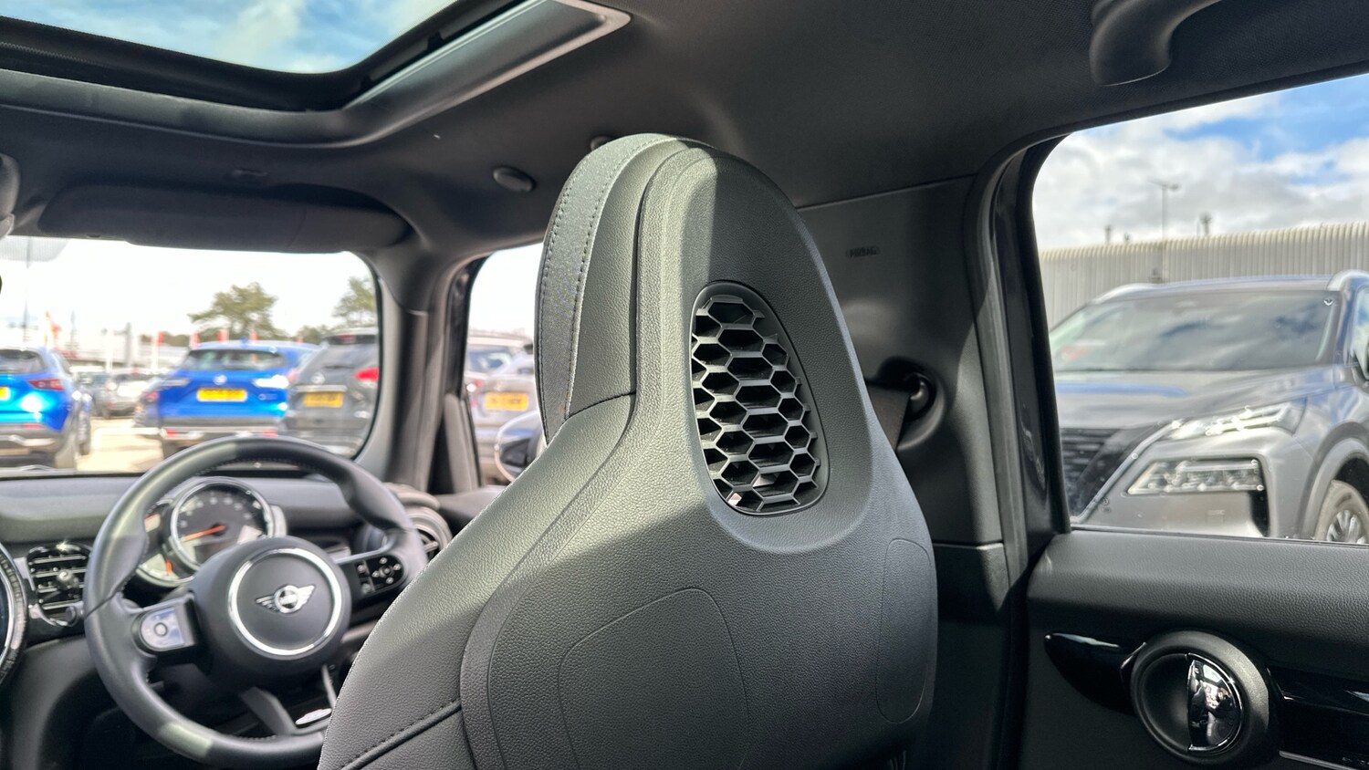 Used MINI Hatch 2022 for sale - 78162363: Photo 21