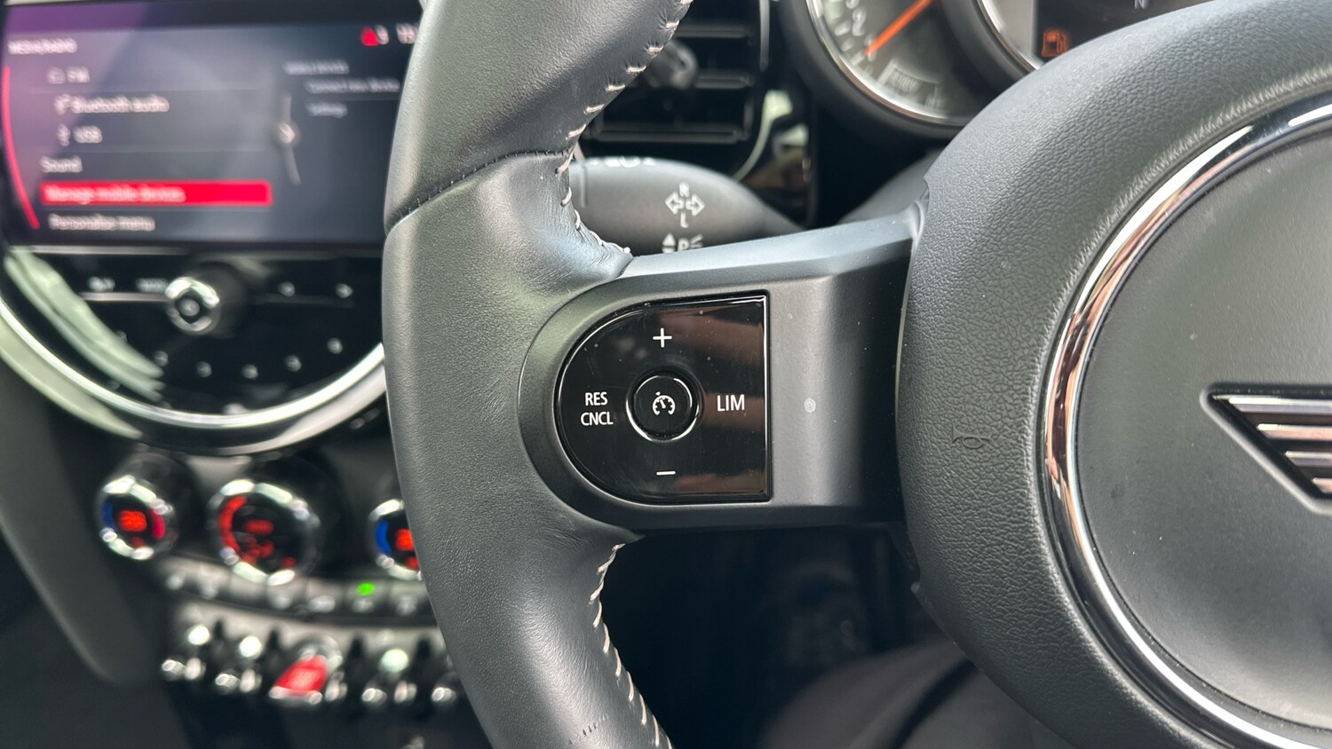 Used MINI Hatch 2022 for sale - 78162363: Photo 23