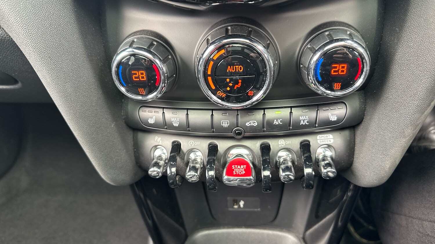 Used MINI Hatch 2022 for sale - 78162363: Photo 29